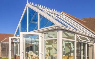 conservatory roof insulation costs Bun Amhuillinn