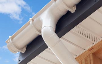 Bun Amhuillinn gutter installation costs