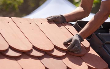 Bun Amhuillinn roof tile contractors