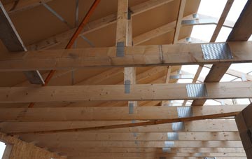 Bun Amhuillinn roof truss costs