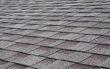 Bun Amhuillinn tiles for shallow pitch roofing