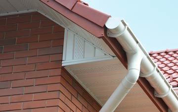 Bun Amhuillinn soffit repair costs