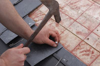 free Bun Amhuillinn garage roof repair quotes