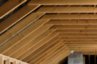 Bun Amhuillinn pitched insulation quotes