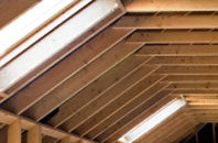 Bun Amhuillinn tapered roof insulation quotes